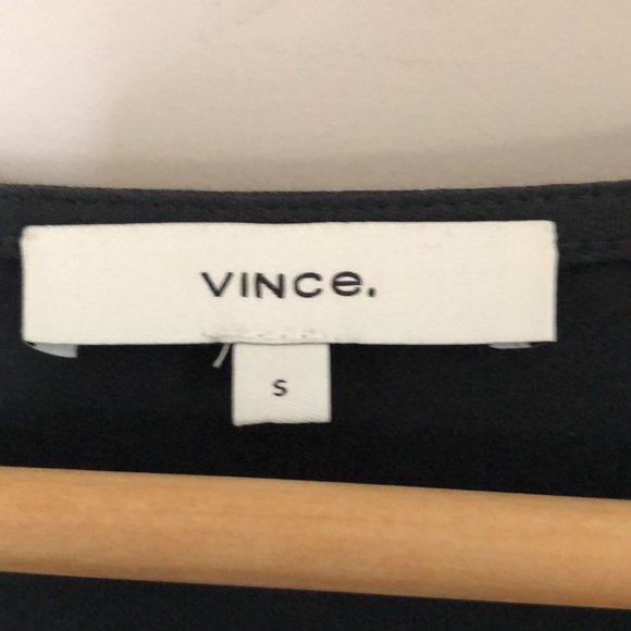 VINCE Dress - Picture 7 of 9